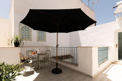 Casa Esmeralda - Luxury Boutique Apartments Old Town