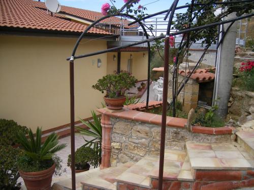 B&B La Ganzaria chambre d'hôte San Cono