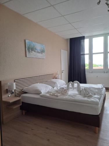 BusinessInn Aparthotel Bremerhaven in Bremerhaven, Deutschland