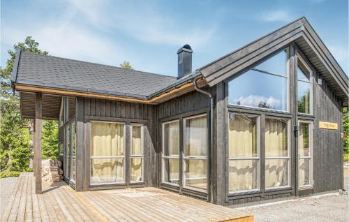 Awesome Home In Rena With Wifi - Rena