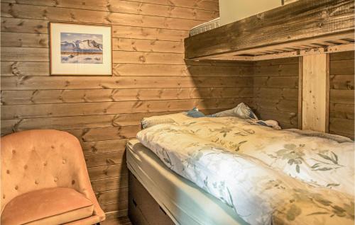 Awesome Home In Rena With Wifi