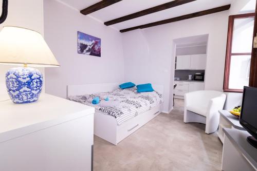 Apartments Bella Tara