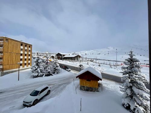 Homency - Résidence Kandahar 20, L'Alpe-d'Huez (Foto 5)