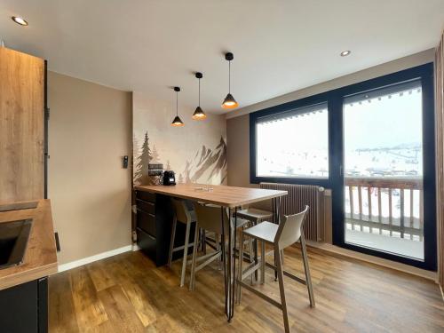 Homency - Résidence Kandahar 20, L'Alpe-d'Huez (Foto 8)