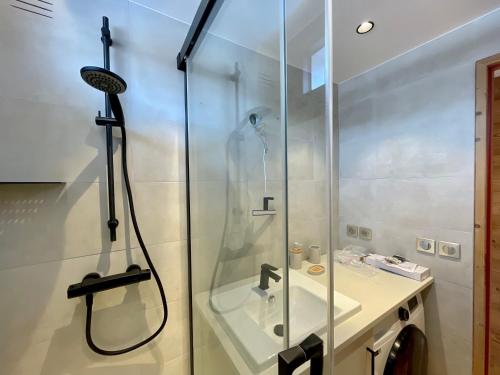 Homency - Résidence Kandahar 20, L'Alpe-d'Huez (Foto 4)