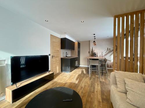 Homency - Résidence Kandahar 20, L'Alpe-d'Huez (Foto 7)