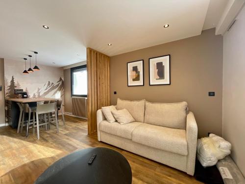 Homency - Résidence Kandahar 20, L'Alpe-d'Huez (Foto 6)