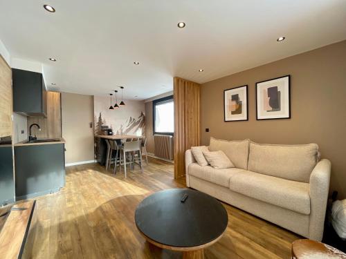 Homency - Résidence Kandahar 20, L'Alpe-d'Huez (Foto 2)