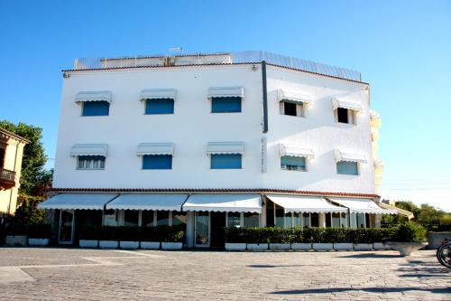 Hotel Excelsior - Fano