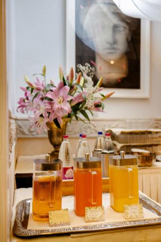 Hotel Palazzo dal Borgo - image 6