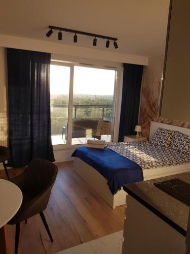 Tauzen Apartaments in Osiedle Tysiaclecia