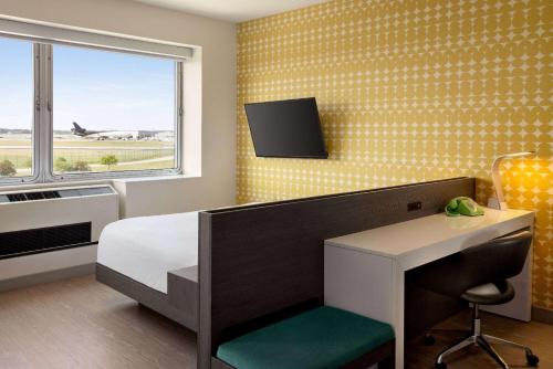 The Orbit Hotel Trademark Collection by Wyndham - image 4