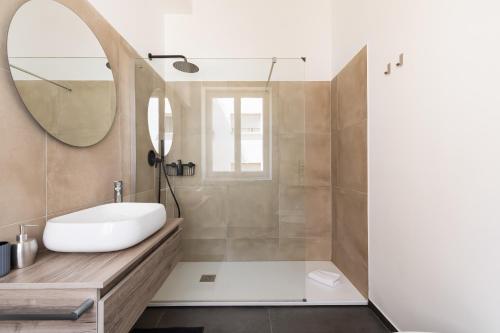 Vatican Clodio Suites, Rzym (zdjęcie 4)