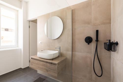 Vatican Clodio Suites, Rzym (zdjęcie 3)