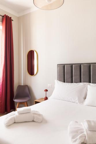 Vatican Clodio Suites, Roma