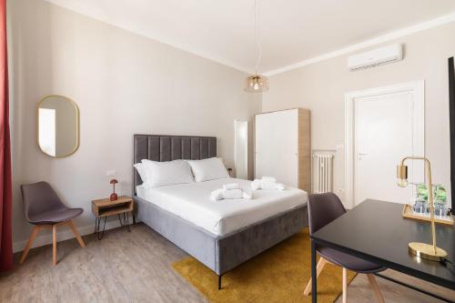Vatican Clodio Suites, Rzym (zdjęcie 5)