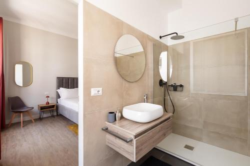 Vatican Clodio Suites, Rzym (zdjęcie 6)
