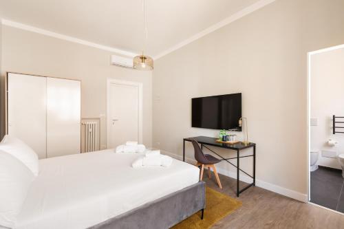Vatican Clodio Suites, Rzym (zdjęcie 7)