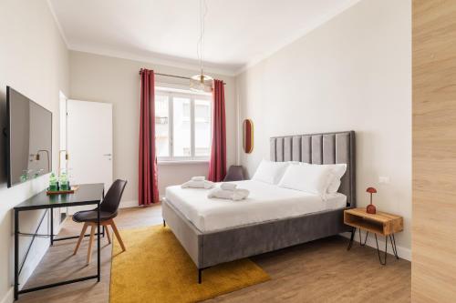 Vatican Clodio Suites, Rzym (zdjęcie 10)