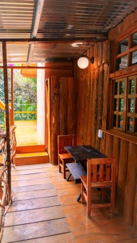 ATI Hostel & Beach Club in San Marcos La Laguna