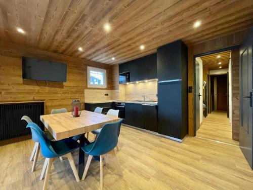Homency - Résidence Azur A1, L'Alpe-d'Huez (fotografie 3)