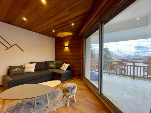 Homency - Résidence Azur A1, L'Alpe-d'Huez (fotografie 2)