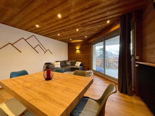 Homency - Résidence Azur A1, L'Alpe-d'Huez (fotografie 9)