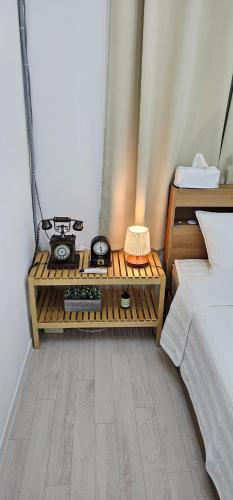 Blue Home 블루홈, Soul (fotografie 8)