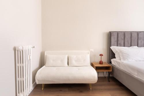 Vatican Clodio Suites - image 7