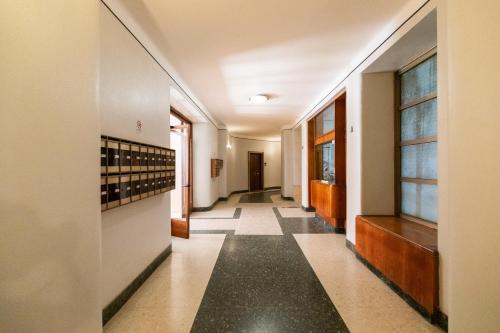 Vatican Clodio Suites - main image