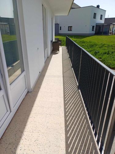  Orchidea Apartment in Finkenstein