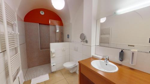 Hotel Schwibbogen Görlitz - image 3