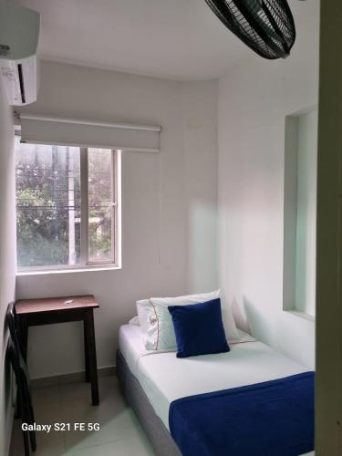 Hotel Casa 10, Medellín (Foto 9)
