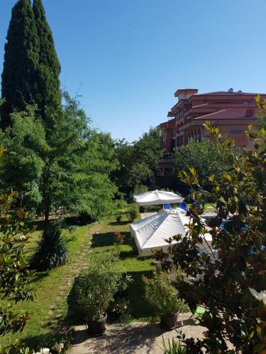 Family Hotel Magnolia, Sunny Beach