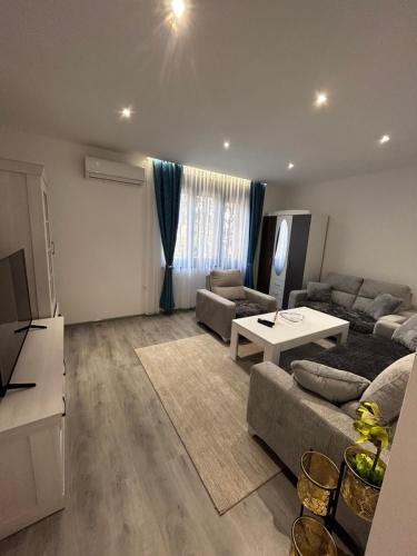 Apartman-Ziko, Konjic