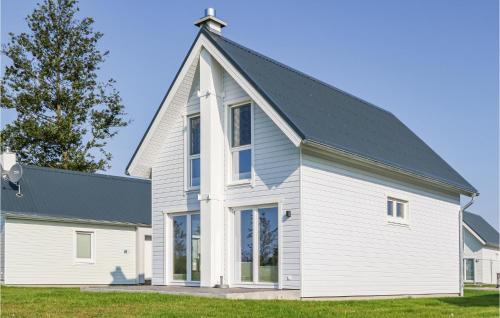 Traumhaftes Ferienhaus Im Ostsee Resort Olpenitz Mit Sauna in Olpenitzdorf, Deutschland