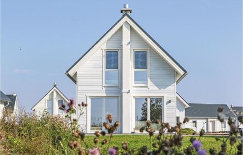 Two-Bedroom Holiday Home in OstseeResort Olpenitz - image 4