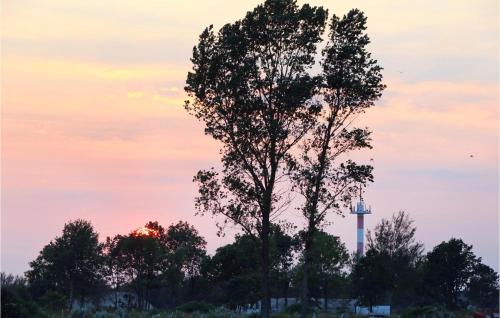 Two-Bedroom Holiday Home in OstseeResort Olpenitz - image 2