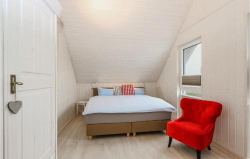 Two-Bedroom Holiday Home in OstseeResort Olpenitz - main image