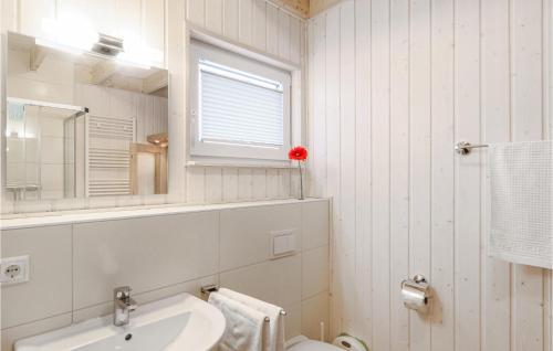 Two-Bedroom Holiday Home in OstseeResort Olpenitz - image 10