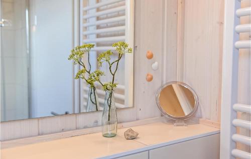 Two-Bedroom Holiday Home in OstseeResort Olpenitz - image 5