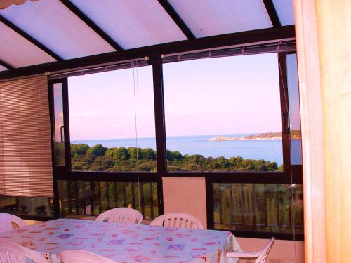 Residence ELLADA 1 in Cargese Town Center