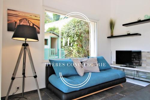 Four-Bedroom Holiday Home image 8