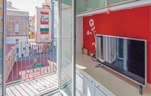Three-Bedroom Apartment in Blanes - image 12