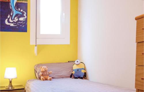 Three-Bedroom Apartment in Blanes - image 3