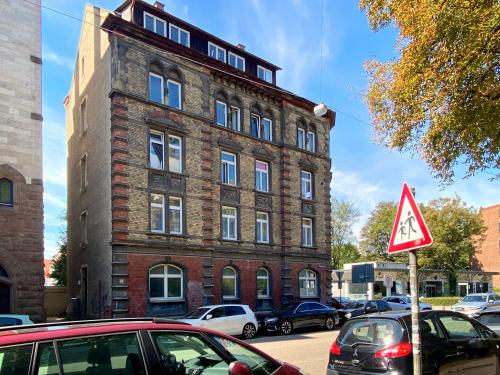 Quiet & Park View - Ulm Mitte, Ulm (zdjęcie 4)