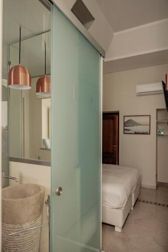 Da Celeste, Napoli Room Type - Deluxe Double Room