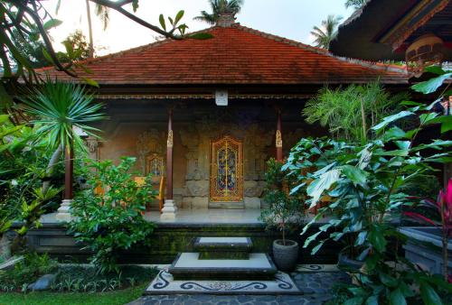 De Umah Bali Eco Tradi Home