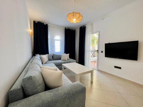 المرافق, Blue Pearl Apartment in الرأس الأسود