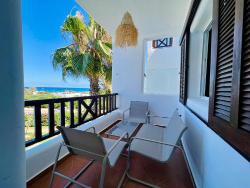 منظر, Blue Pearl Apartment in الرأس الأسود
